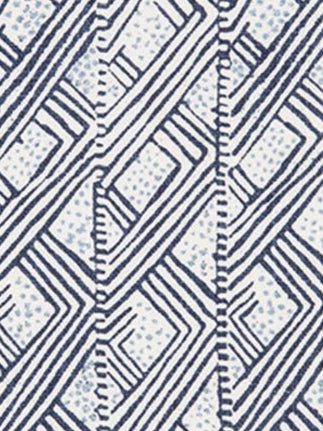 Belge 01 - dark indigo