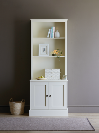 Small Somersby dresser